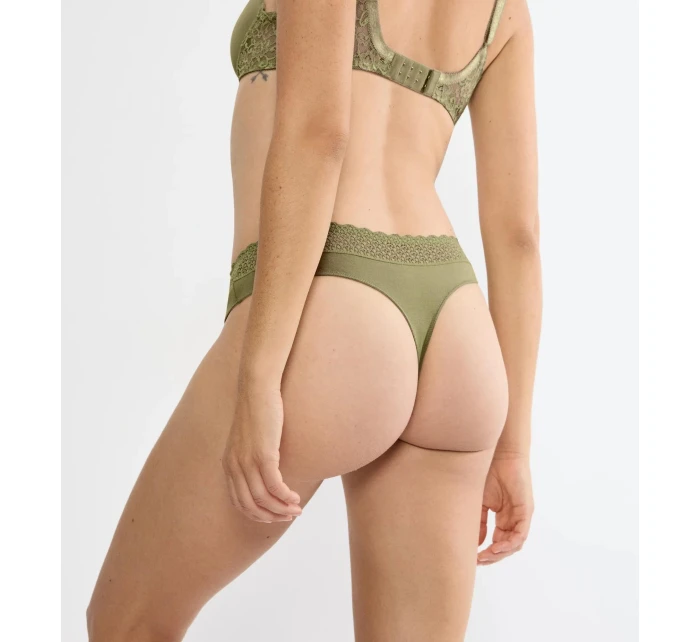 Pocit z modálnej struny - ZELENÁ - TRIUMPH ZELENÁ - TRIUMPH Pocit z modálnej struny - ZELENÁ - TRIUMPH ZELENÁ - TRIUMPH