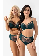 Nohavičky Goresenia B034 Aisha, brazílske, veľkosti S–2XL Nohavičky Goresenia B034 Aisha, brazílske, veľkosti S–2XL