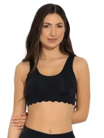 Dámská podprsenka Feel Good black - MITEX