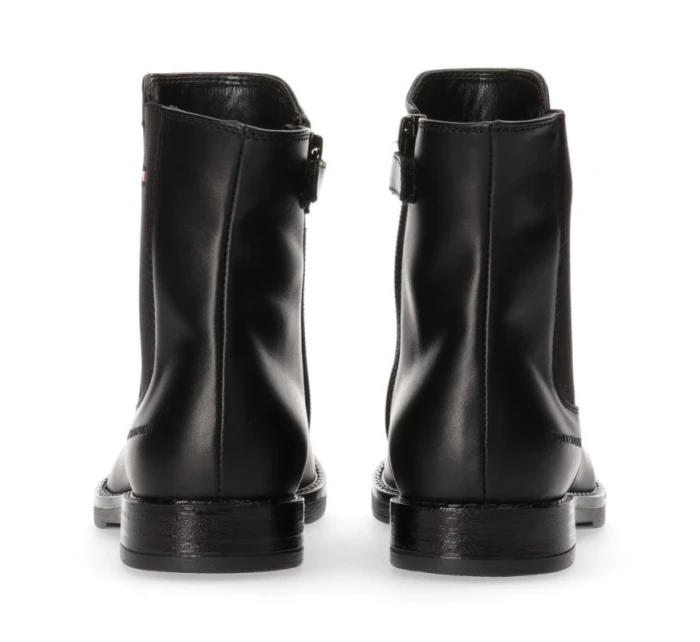 Tommy Hilfiger Chelsea Boot W T4A5-33045-0036999-999 Tommy Hilfiger Chelsea Boot W T4A5-33045-0036999-999