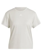 Tričko Aeroready Train Essentials s 3 pruhy W model 19572276 - ADIDAS Tričko Aeroready Train Essentials s 3 pruhy W model 19572276 - ADIDAS