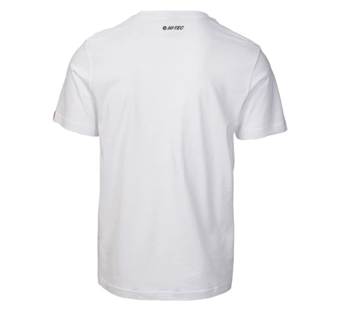 Tričko Hi-Tec Miros M 92800553682 Tričko Hi-Tec Miros M 92800553682