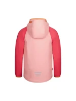 Trollkids Detská softshellová bunda Rondane Zip Off Jacket XT Jr 819-239