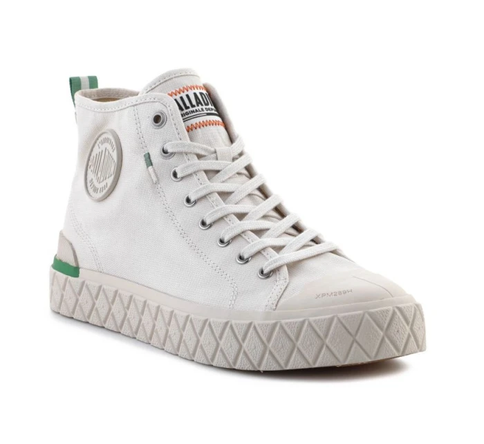 Palladium Palla Ace Chukka ORG M 79142-180-M