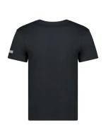 Canadian Peak JVICKEAK BLACK RM Pánske tričko 254 (RBMSZ1307H/CP-NOIR)