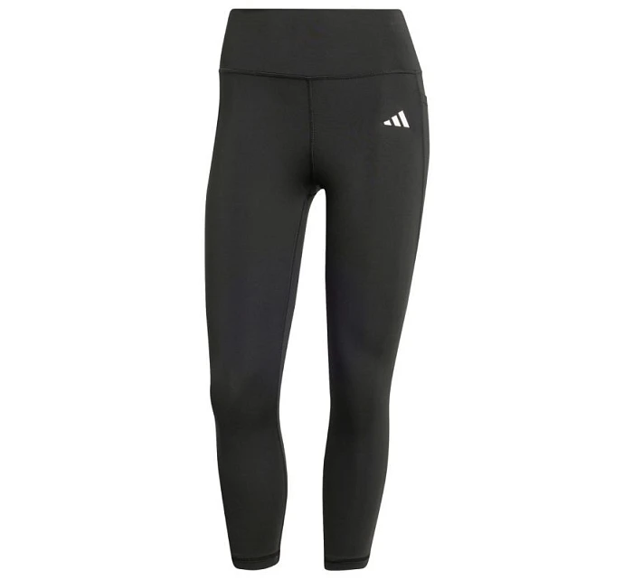 Adidas Optime Essentials Stash 3/4 W Legíny IY9243 ženy