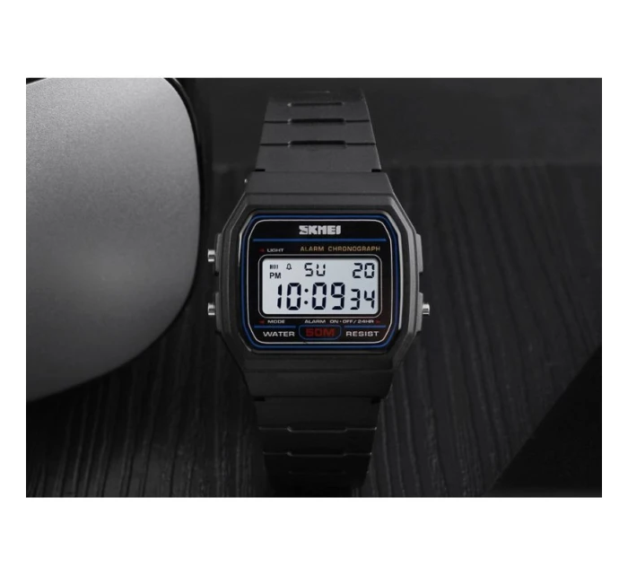 Hodinky model 21805723 + BOX - Skmei Hodinky model 21805723 + BOX - Skmei