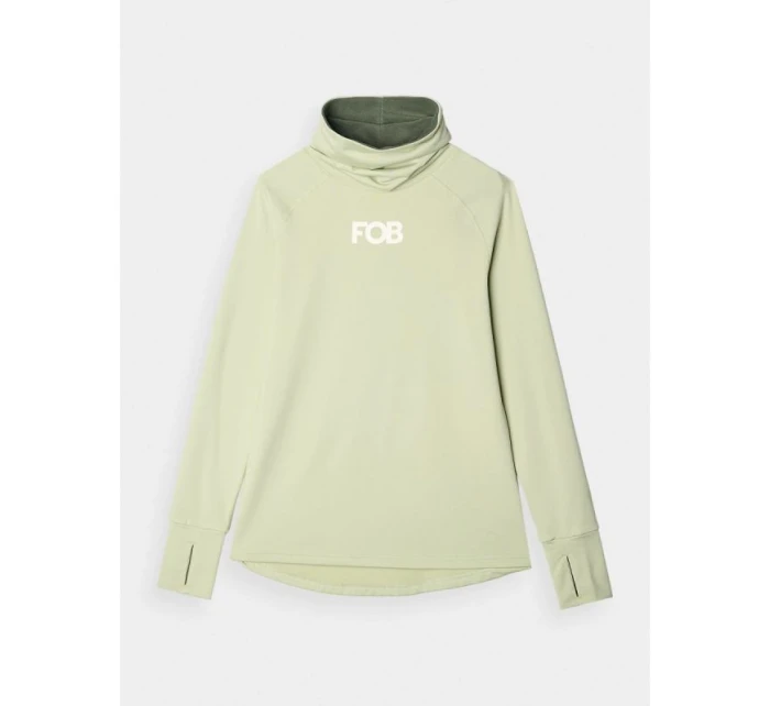 Dámské termoprádlo (top) model 21816619 - 4F Dámské termoprádlo (top) model 21816619 - 4F