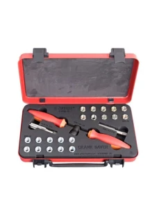 Súprava na opravu závitov pedálov UNIOR US