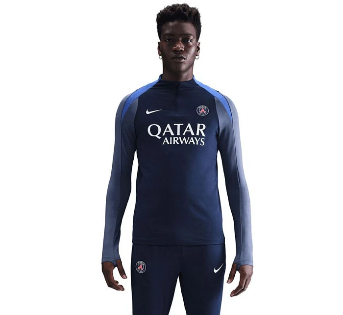 Mikina PSG Strike Drill Top model 22056816 - NIKE