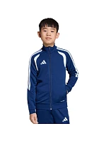 Dětská mikina Tiro 26 League Training navy blue model 22061372 - ADIDAS