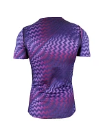 Pánské tričko Nike DriFit VI Tshirt purple  pánské model 22068504 - EB FIT