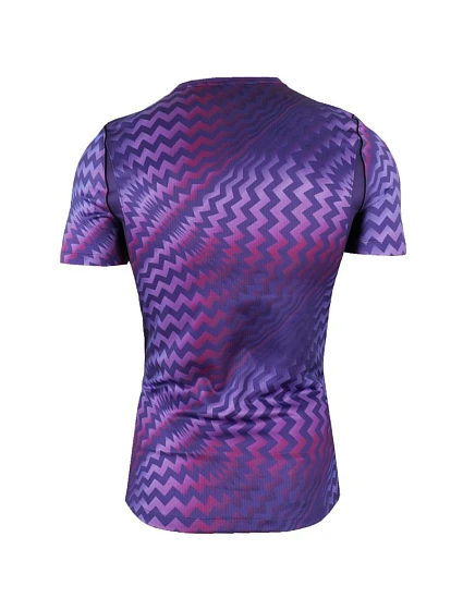 Pánské tričko Nike DriFit VI Tshirt purple  pánské model 22068504 - EB FIT