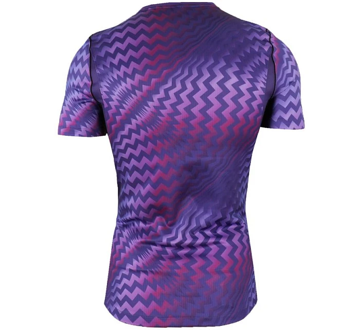 Pánské tričko Nike DriFit VI Tshirt purple  pánské model 22068504 - EB FIT