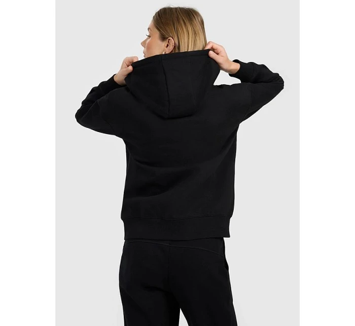 Dámska mikina s kapucňou 4F 4FRMM00TSWSF2772-20S pánska