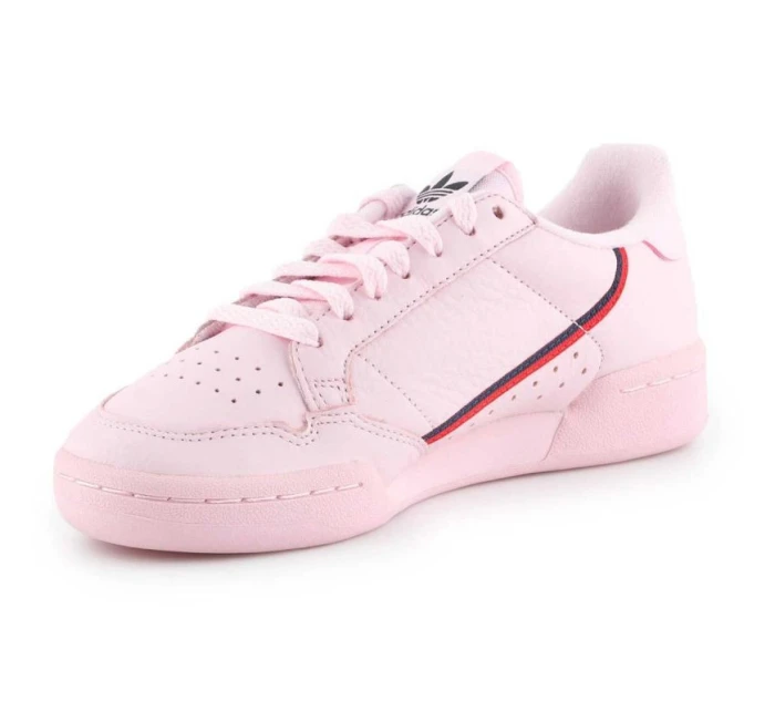 Dámské boty 80 W model 16023937 - ADIDAS Dámské boty 80 W model 16023937 - ADIDAS