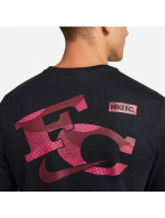 Pánske športové tričko F.C. M DH7492 010 - Nike
