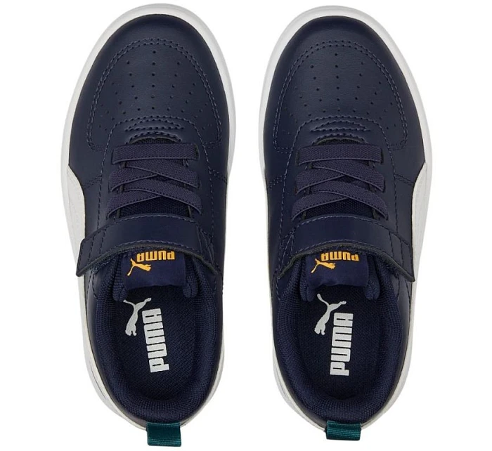 Puma Rickie Ac Ps Jr 385836 07