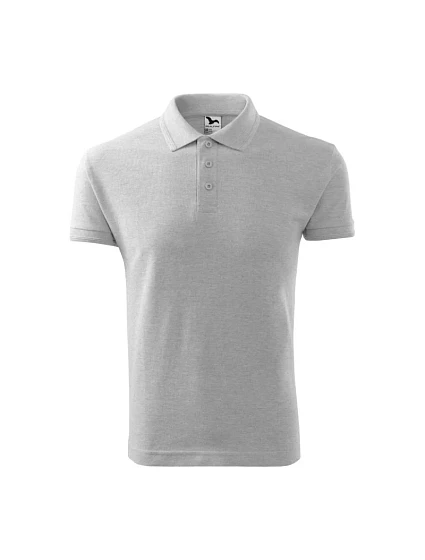 Tričko Pique Polo M model 18776918 - Malfini Tričko Pique Polo M model 18776918 - Malfini