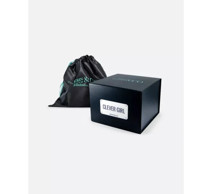 JOHN HATTER & CO CLEVER GIRL 1-1034-L00