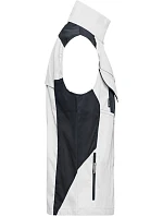 JN Pracovní vesta Strong 02.0 model 22491112 - Daiber