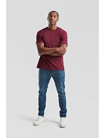 Valueweight T Tričko model 22496861 heather grey - Fruit of the Loom