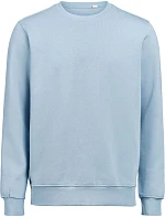 OCS RCS Crewneck Těžká unisex mikina model 22465688 fog - Untagged Movement