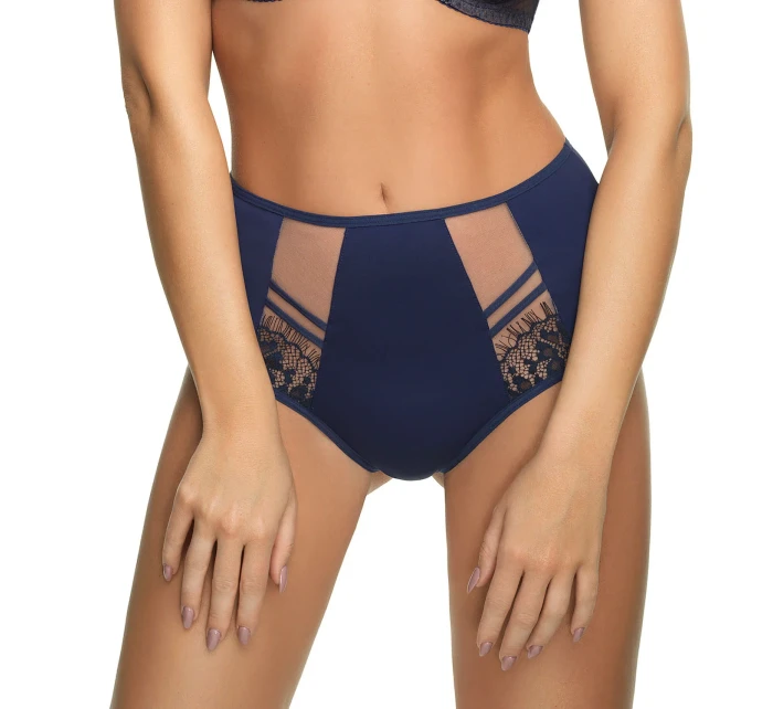 Gorsenia K498 Paradise farba: tmavomodrá