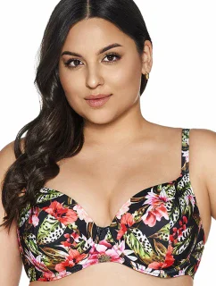 Ava SK-218 farba:kvetinová