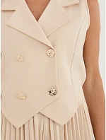 Súprava IT KMPL 21223.81 béžová Súprava IT KMPL 21223.81 béžová