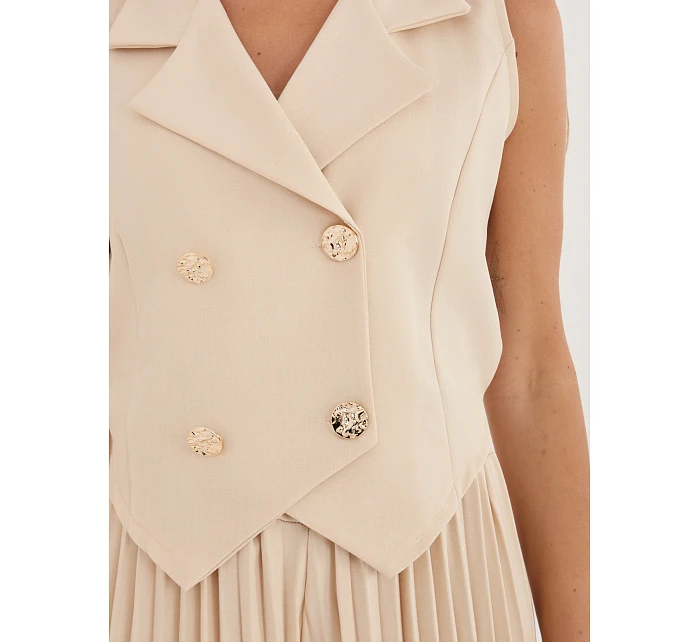 Súprava IT KMPL 21223.81 béžová Súprava IT KMPL 21223.81 béžová