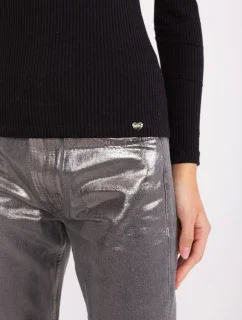 Bluzka RV BZ model 19014657 czarny - FPrice