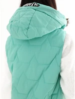 Vesta SK KZ HH 079.91P v mätovej farbe Vesta SK KZ HH 079.91P v mätovej farbe