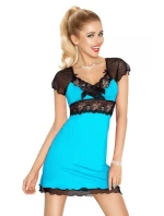 Košieľka Paulina Tyrkysová - Dkaren