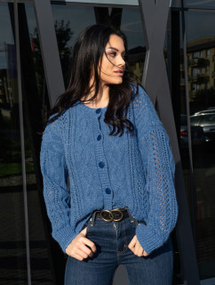Sveter Boniqe Jeans - Merribel