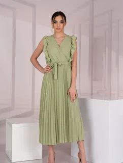 šaty  model 17571407 - Merribel