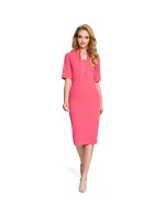 Dámské šaty model 7632514 - Moe Dámské šaty model 7632514 - Moe