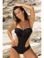 Dámské jednodílné plavky Belinda model 15502072 - Marko