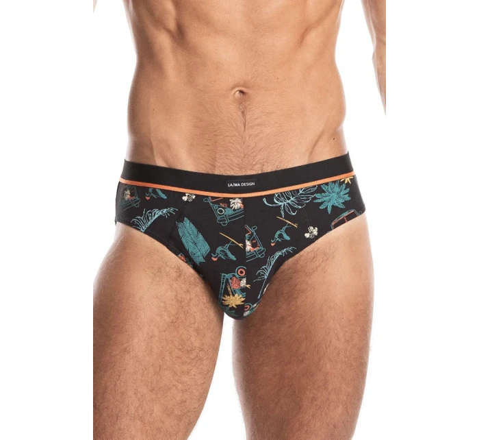 Pánske slipy STANDARD M-976SD Pánske slipy STANDARD M-976SD