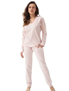 DÁMSKE PYŽAMO 333 J/24