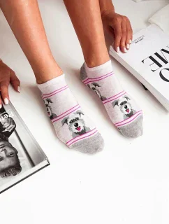 Dámske psy Snauzer 1146.056