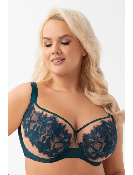 MÄKKÁ PODPRSENKA GLEN K950