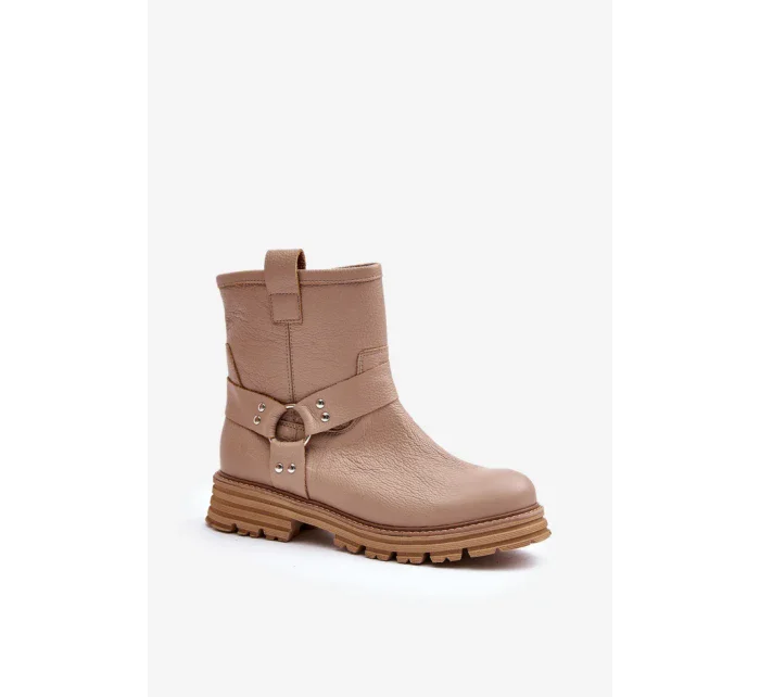 Topánky model 201220 Krok vo veľkom štýle