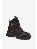 Obuv model 222970 Step in style