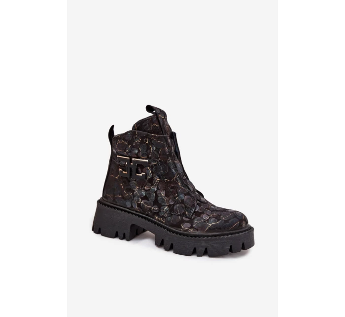 Obuv model 222970 Step in style