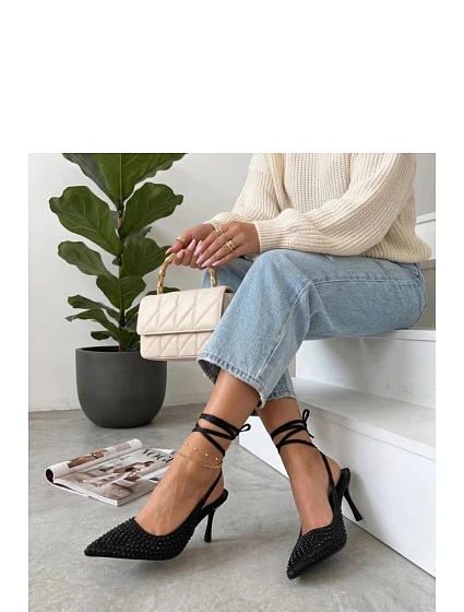 Viazané čerpadlá model 227285 Solea