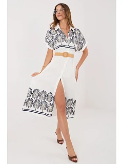 Denné šaty model 228870 Taliansko Moda