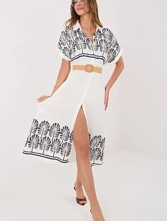 Denné šaty model 228870 Taliansko Moda
