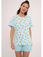 Dámské pyžamo model 21050510 - Muydemi