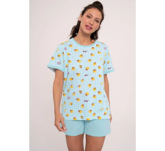 Dámské pyžamo model 21050510 - Muydemi